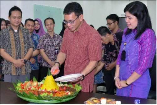 Bank Sampoerna Buka Kantor Cabang di Kota Samarinda